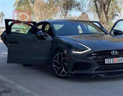 هيونداي سوناتا